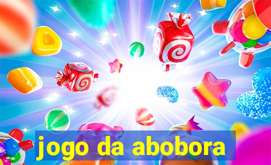 jogo da abobora